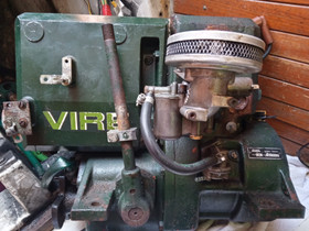 Valmet Vire 12, Veneen varusteet ja varaosat, Venetarvikkeet ja veneily, Lahti, Tori.fi Valmet Vire 12, Veneen varusteet ja varaosat, Venetarvikkeet ja veneily, Lahti, Tori.fi