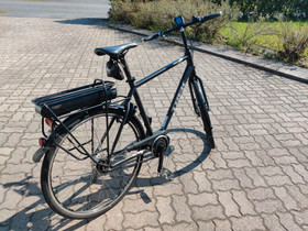 Trek ST720+ 55cm sähköpyörä, Sähköpyörät, Polkupyörät ja pyöräily, Oulu, Tori.fi Trek ST720+ 55cm sähköpyörä, Sähköpyörät, Polkupyörät ja pyöräily, Oulu, Tori.fi