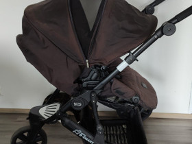 Britax B-Smart, Rattaat ja vaunut, Lastentarvikkeet ja lelut, Kuopio, Tori.fi Britax B-Smart, Rattaat ja vaunut, Lastentarvikkeet ja lelut, Kuopio, Tori.fi