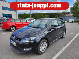 Volkswagen Polo, Autot, Rovaniemi, Tori.fi
