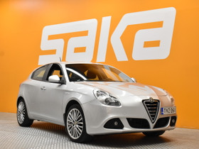 Alfa Romeo Giulietta, Autot, Kirkkonummi, Tori.fi Alfa Romeo Giulietta, Autot, Kirkkonummi, Tori.fi