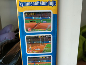 Tv peli, Pelit ja muut harrastukset, Vantaa, Tori.fi Tv peli, Pelit ja muut harrastukset, Vantaa, Tori.fi