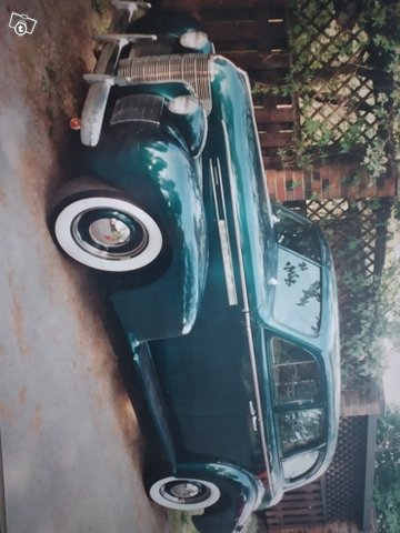 Oldsmobile 0, kuva 1