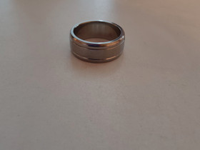 Terässormus, Kellot ja korut, Asusteet ja kellot, Joensuu, Tori.fi Terässormus, Kellot ja korut, Asusteet ja kellot, Joensuu, Tori.fi
