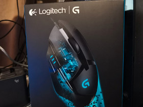 Logitech g402 Hyperion Fury, Oheislaitteet, Tietokoneet ja lisälaitteet, Kouvola, Tori.fi Logitech g402 Hyperion Fury, Oheislaitteet, Tietokoneet ja lisälaitteet, Kouvola, Tori.fi