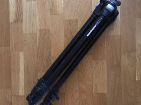 Manfrotto 055XPROB Jalusta, Valokuvaustarvikkeet, Kamerat ja valokuvaus, Rovaniemi, Tori.fi Manfrotto 055XPROB Jalusta, Valokuvaustarvikkeet, Kamerat ja valokuvaus, Rovaniemi, Tori.fi