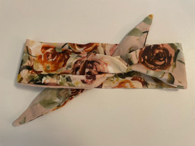 Kaiko Rose Yard Headband, Muut asusteet, Asusteet ja kellot, Helsinki, Tori.fi Kaiko Rose Yard Headband, Muut asusteet, Asusteet ja kellot, Helsinki, Tori.fi