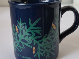 Marimekko muki 60-70 luku, Kahvikupit, mukit ja lasit, Keittiötarvikkeet ja astiat, Taipalsaari, Tori.fi Marimekko muki 60-70 luku, Kahvikupit, mukit ja lasit, Keittiötarvikkeet ja astiat, Taipalsaari, Tori.fi