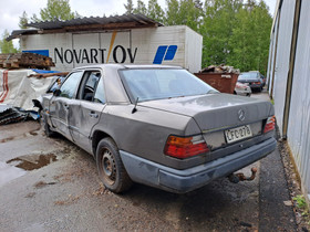 Mb w124, Autovaraosat, Auton varaosat ja tarvikkeet, Hyvinkää, Tori.fi Mb w124, Autovaraosat, Auton varaosat ja tarvikkeet, Hyvinkää, Tori.fi