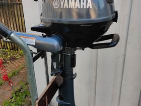 Yamaha F2.5BMHS Perämoottori, Perämoottorit, Venetarvikkeet ja veneily, Helsinki, Tori.fi Yamaha F2.5BMHS Perämoottori, Perämoottorit, Venetarvikkeet ja veneily, Helsinki, Tori.fi