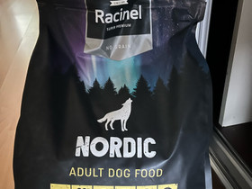Nordic adult chicken-koiranruoka, Koirien tarvikkeet, Lemmikkieläimet, Kuopio, Tori.fi