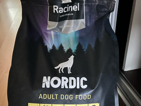 Nordic adult chicken-koiranruoka, Koirien tarvikkeet, Lemmikkieläimet, Kuopio, Tori.fi Nordic adult chicken-koiranruoka, Koirien tarvikkeet, Lemmikkieläimet, Kuopio, Tori.fi