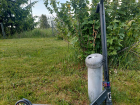Versatyl scootti, Rullaluistelu ja skeittaus, Urheilu ja ulkoilu, Orimattila, Tori.fi Versatyl scootti, Rullaluistelu ja skeittaus, Urheilu ja ulkoilu, Orimattila, Tori.fi
