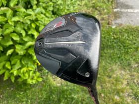 Titleist TSi2 Driver, Golf, Urheilu ja ulkoilu, Tampere, Tori.fi Titleist TSi2 Driver, Golf, Urheilu ja ulkoilu, Tampere, Tori.fi