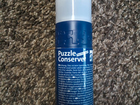 Puzzle- palapeliliima, avaamaton, Pelit ja muut harrastukset, Iisalmi, Tori.fi Puzzle- palapeliliima, avaamaton, Pelit ja muut harrastukset, Iisalmi, Tori.fi