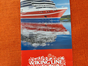 Viking Grace/Glory lippu, Matkat, risteilyt ja lentoliput, Matkat ja liput, Turku, Tori.fi Viking Grace/Glory lippu, Matkat, risteilyt ja lentoliput, Matkat ja liput, Turku, Tori.fi