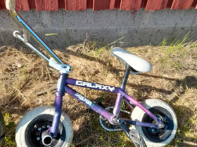 Mini bmx, Muut pyörät, Polkupyörät ja pyöräily, Nousiainen, Tori.fi Mini bmx, Muut pyörät, Polkupyörät ja pyöräily, Nousiainen, Tori.fi