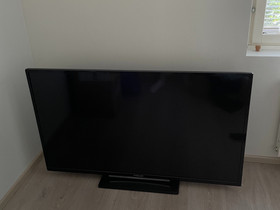Finlux 48 televisio, Televisiot, Viihde-elektroniikka, Jyväskylä, Tori.fi Finlux 48 televisio, Televisiot, Viihde-elektroniikka, Jyväskylä, Tori.fi
