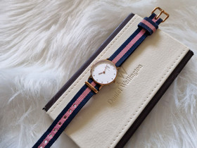 Daniel Wellington naisten rannekello, Kellot ja korut, Asusteet ja kellot, Joensuu, Tori.fi Daniel Wellington naisten rannekello, Kellot ja korut, Asusteet ja kellot, Joensuu, Tori.fi