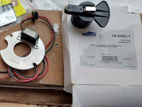 Sierra International 18-5293-1 Ignitor Electronic, Veneen varusteet ja varaosat, Venetarvikkeet ja veneily, Espoo, Tori.fi Sierra International 18-5293-1 Ignitor Electronic, Veneen varusteet ja varaosat, Venetarvikkeet ja veneily, Espoo, Tori.fi