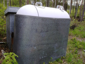 Liplast öljysäiliö, Lämmityslaitteet ja takat, Rakennustarvikkeet ja työkalut, Pudasjärvi, Tori.fi Liplast öljysäiliö, Lämmityslaitteet ja takat, Rakennustarvikkeet ja työkalut, Pudasjärvi, Tori.fi