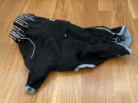 Hurtta Rain Blocker sadetakki, korppi, koko 25, Koirien tarvikkeet, Lemmikkieläimet, Rauma, Tori.fi Hurtta Rain Blocker sadetakki, korppi, koko 25, Koirien tarvikkeet, Lemmikkieläimet, Rauma, Tori.fi