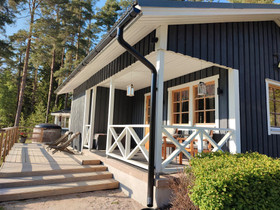 Mökki lammen rannalla, Mökit ja loma-asunnot, Salo, Tori.fi Mökki lammen rannalla, Mökit ja loma-asunnot, Salo, Tori.fi