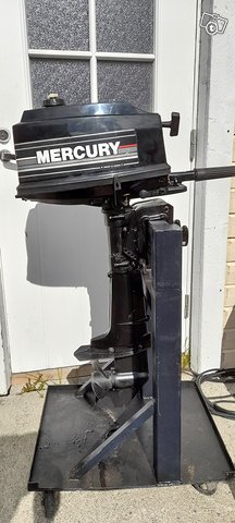 Mercury