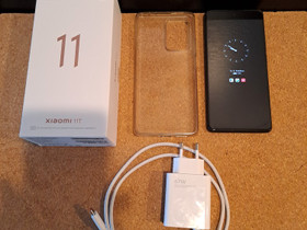 Xiaomi 11 T 128gb, Puhelimet, Puhelimet ja tarvikkeet, Kuopio, Tori.fi Xiaomi 11 T 128gb, Puhelimet, Puhelimet ja tarvikkeet, Kuopio, Tori.fi