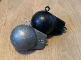Takilan painot/kuulat 2,5 ja 3 kg, Kalastustarvikkeet, Metsästys ja kalastus, Helsinki, Tori.fi Takilan painot/kuulat 2,5 ja 3 kg, Kalastustarvikkeet, Metsästys ja kalastus, Helsinki, Tori.fi