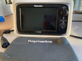 Raymarine 7 Hybrid Touch, Veneen varusteet ja varaosat, Venetarvikkeet ja veneily, Espoo, Tori.fi Raymarine 7 Hybrid Touch, Veneen varusteet ja varaosat, Venetarvikkeet ja veneily, Espoo, Tori.fi