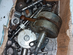 Suzuki GT80 moottorin osia, Mopojen varaosat ja tarvikkeet, Mototarvikkeet ja varaosat, Kauhava, Tori.fi Suzuki GT80 moottorin osia, Mopojen varaosat ja tarvikkeet, Mototarvikkeet ja varaosat, Kauhava, Tori.fi