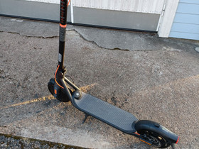 Ninebot by segway F30E, Sähköpyörät, Polkupyörät ja pyöräily, Kouvola, Tori.fi Ninebot by segway F30E, Sähköpyörät, Polkupyörät ja pyöräily, Kouvola, Tori.fi