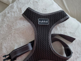 Rukka comfort air koiran valjaat koko L, Kissojen tarvikkeet, Lemmikkieläimet, Tampere, Tori.fi Rukka comfort air koiran valjaat koko L, Kissojen tarvikkeet, Lemmikkieläimet, Tampere, Tori.fi