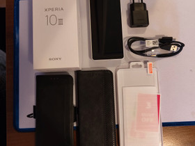 Sony Xperia 10 III valkoinen 5g, Puhelimet, Puhelimet ja tarvikkeet, Akaa, Tori.fi Sony Xperia 10 III valkoinen 5g, Puhelimet, Puhelimet ja tarvikkeet, Akaa, Tori.fi