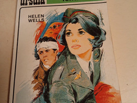 URSULA LENTÄÄ Helen Wells, Kaunokirjallisuus, Kirjat ja lehdet, Merikarvia, Tori.fi URSULA LENTÄÄ Helen Wells, Kaunokirjallisuus, Kirjat ja lehdet, Merikarvia, Tori.fi