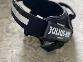 Julius K9 koiran valjaat, Koirien tarvikkeet, Lemmikkieläimet, Ylöjärvi, Tori.fi Julius K9 koiran valjaat, Koirien tarvikkeet, Lemmikkieläimet, Ylöjärvi, Tori.fi
