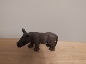 Schleich afrikan musta sarvikuonon poikanen, Lelut ja pelit, Lastentarvikkeet ja lelut, Hyvinkää, Tori.fi Schleich afrikan musta sarvikuonon poikanen, Lelut ja pelit, Lastentarvikkeet ja lelut, Hyvinkää, Tori.fi