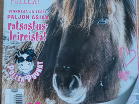 Hevoshulluja, Lehdet, Kirjat ja lehdet, Helsinki, Tori.fi Hevoshulluja, Lehdet, Kirjat ja lehdet, Helsinki, Tori.fi