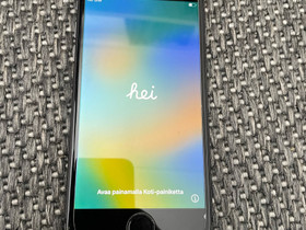 Apple iPhone 8, Puhelimet, Puhelimet ja tarvikkeet, Helsinki, Tori.fi Apple iPhone 8, Puhelimet, Puhelimet ja tarvikkeet, Helsinki, Tori.fi