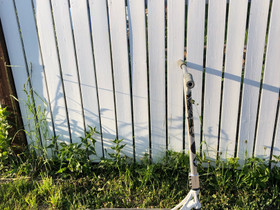 Custom scoot, Rullaluistelu ja skeittaus, Urheilu ja ulkoilu, Vantaa, Tori.fi Custom scoot, Rullaluistelu ja skeittaus, Urheilu ja ulkoilu, Vantaa, Tori.fi