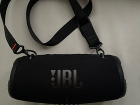 Jbl extreme 3, Audio ja musiikkilaitteet, Viihde-elektroniikka, Jyväskylä, Tori.fi Jbl extreme 3, Audio ja musiikkilaitteet, Viihde-elektroniikka, Jyväskylä, Tori.fi