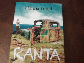 Hanna Tuuri, Kaunokirjallisuus, Kirjat ja lehdet, Nurmijärvi, Tori.fi Hanna Tuuri, Kaunokirjallisuus, Kirjat ja lehdet, Nurmijärvi, Tori.fi