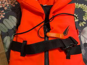 Pelastusliivi 20-30 kg, Muu urheilu ja ulkoilu, Urheilu ja ulkoilu, Lappeenranta, Tori.fi Pelastusliivi 20-30 kg, Muu urheilu ja ulkoilu, Urheilu ja ulkoilu, Lappeenranta, Tori.fi