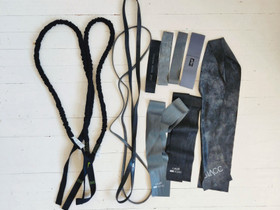 Vastusnauhat Nike Casall Blacc Resistance Bands, Kuntoilu ja fitness, Urheilu ja ulkoilu, Helsinki, Tori.fi Vastusnauhat Nike Casall Blacc Resistance Bands, Kuntoilu ja fitness, Urheilu ja ulkoilu, Helsinki, Tori.fi