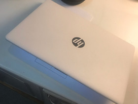 HP Laptop 15-BS0XX, Kannettavat, Tietokoneet ja lisälaitteet, Savonlinna, Tori.fi