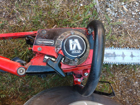 Homelite moottorisaha, Leikkurit ja koneet, Piha ja puutarha, Salo, Tori.fi Homelite moottorisaha, Leikkurit ja koneet, Piha ja puutarha, Salo, Tori.fi