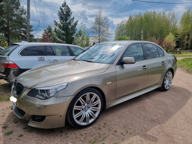 Osina bmw e60 530da, Autovaraosat, Auton varaosat ja tarvikkeet, Hausjärvi, Tori.fi Osina bmw e60 530da, Autovaraosat, Auton varaosat ja tarvikkeet, Hausjärvi, Tori.fi