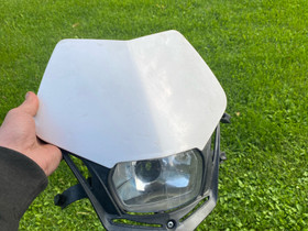 V face valomaski, Mopojen varaosat ja tarvikkeet, Mototarvikkeet ja varaosat, Liperi, Tori.fi V face valomaski, Mopojen varaosat ja tarvikkeet, Mototarvikkeet ja varaosat, Liperi, Tori.fi