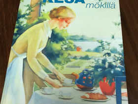 Kesä mökillä päiväkirja, Muut kirjat ja lehdet, Kirjat ja lehdet, Helsinki, Tori.fi Kesä mökillä päiväkirja, Muut kirjat ja lehdet, Kirjat ja lehdet, Helsinki, Tori.fi